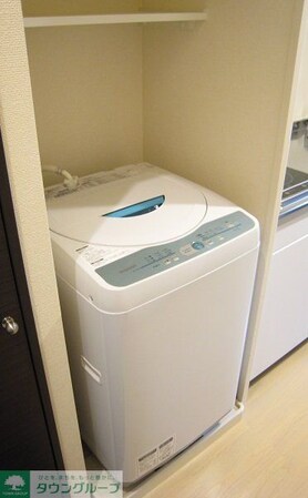 ミランダファレノの物件内観写真